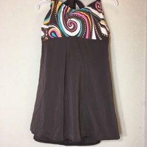 Avenue One Piece Swimsuit